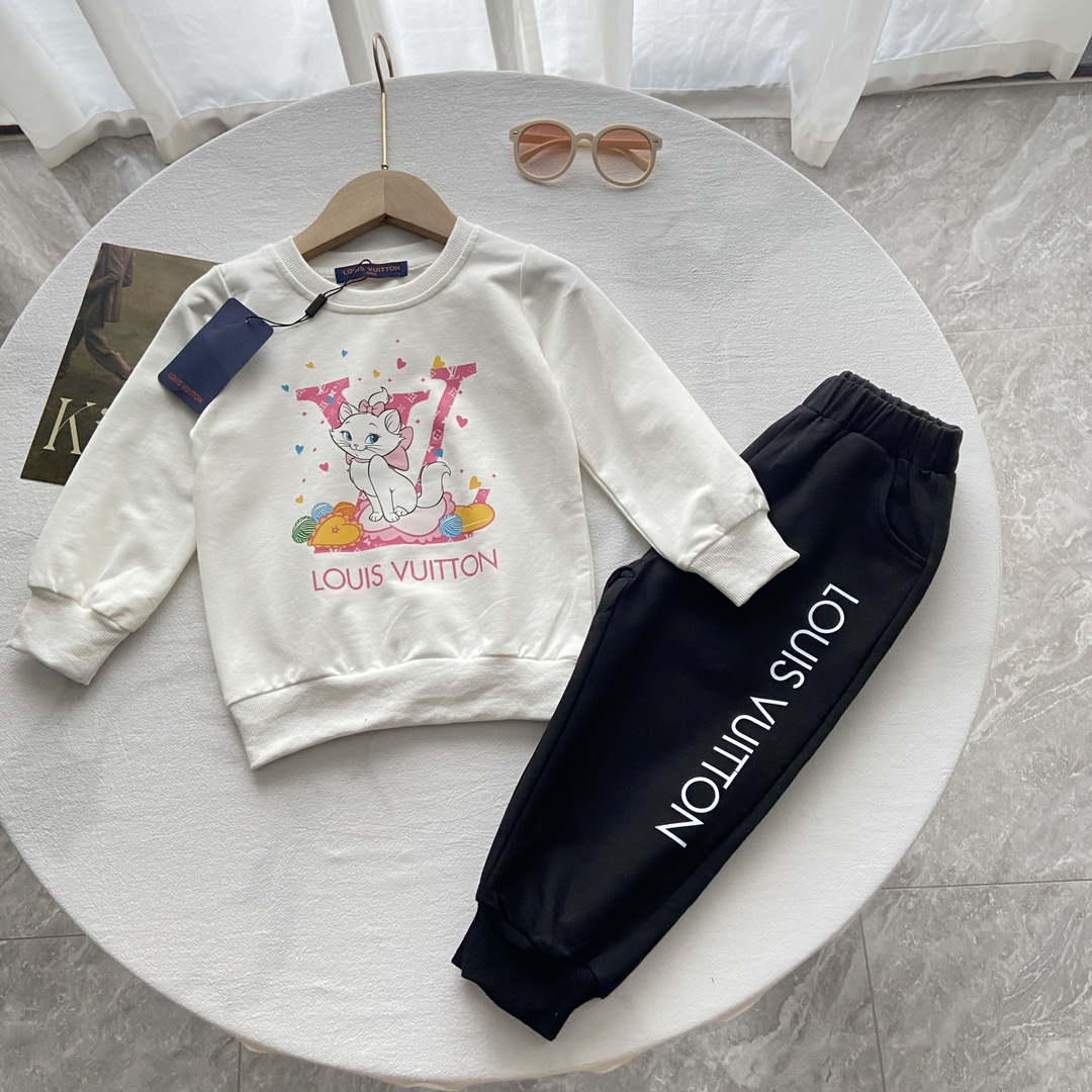 Louis Vuitton Kids